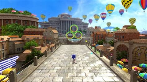 Download free games and play for free. Download Sonic Generations PC Game + Crack - Free Full Version