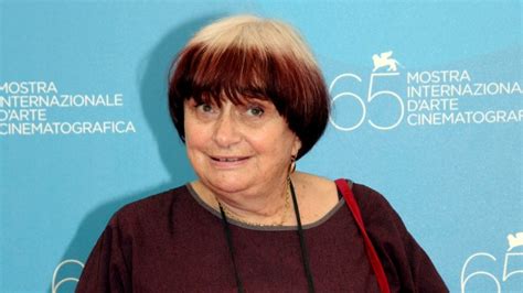 Cannes Film Festivals Official Poster Pays Tribute To Agnès Varda Variety