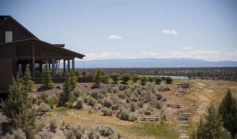 Maybe you would like to learn more about one of these? Bend Oregon Weddings Venues | Range Restaurant & Bar ...