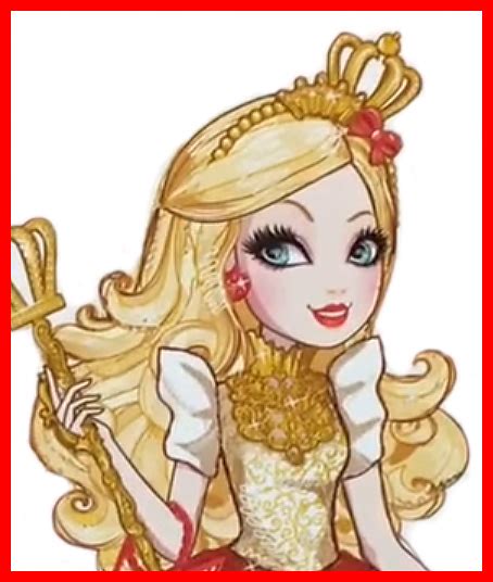 Apple Whitepowerful Princess Tribe Card Royal And Rebel Pedia Wiki