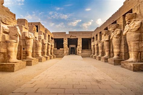 10 Wonders Of Ancient Egypt Inspiring Vacations