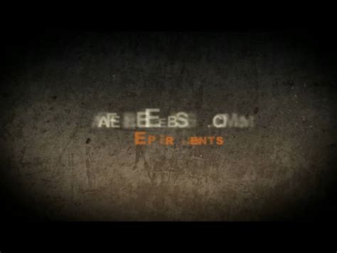 Videohive stylish cinematic trailer / titles. Free After Effects Templates Cinema Title - YouTube