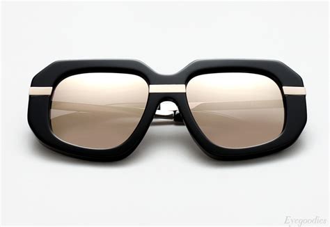 Karen Walker Superstars Sunglasses