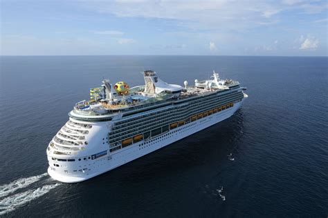 The Classes Of Royal Caribbean Cruise Ships Explained