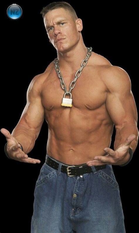 John Cena Hot Body Telegraph