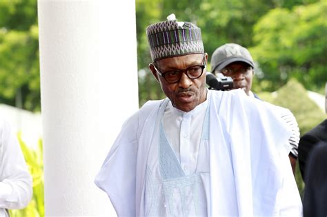 Nigerian President Us Unintentionally Aiding Boko Haram