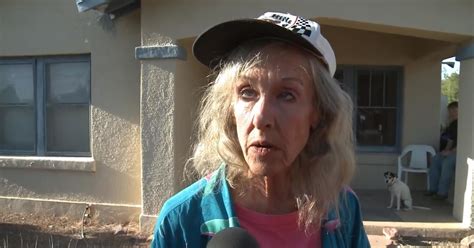 Spunky 72 Year Old Woman Survives 9 Days Lost In Arizona Wilderness