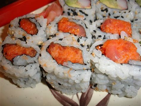Maybe you would like to learn more about one of these? Spicy Tuna Roll | All Recipes For You