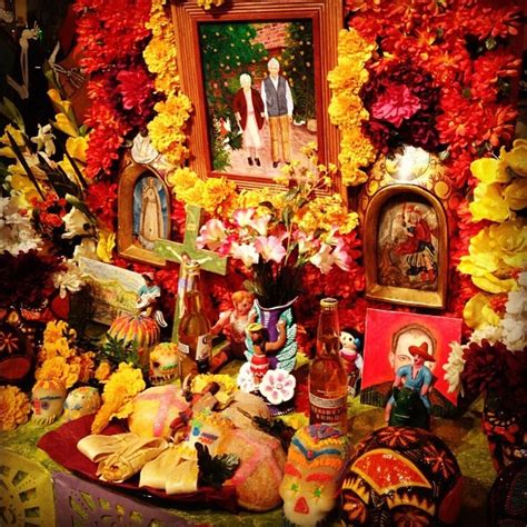 Day Of The Dead Dia De Los Muertos In Mexico Resource For All Things