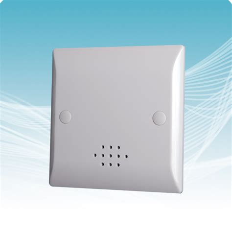 Iphs5 humidity sensor and fan control automatically detects excess humidity in a room and activates the ventilation fan or fan with light to lessen condensation which helps reduce mold and. Remote Bathroom Fan Humidity Control | Manrose