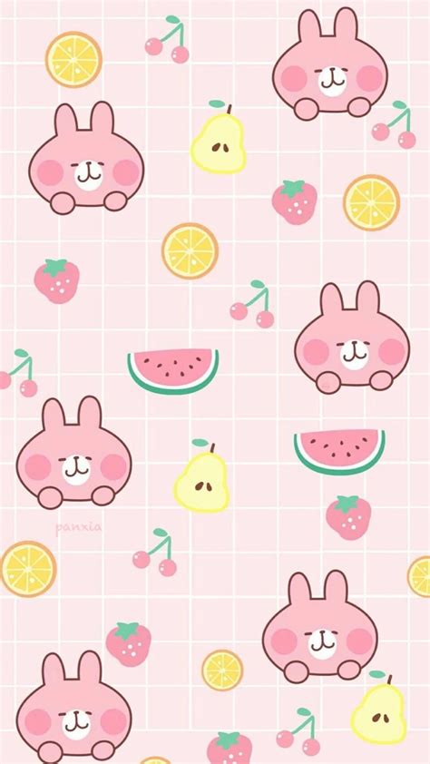 Kawaii Candy Wallpaper (45+ images)