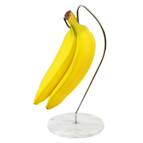Banana Holder Modern Banana Hanger Tree Stand Hook For Kitchen