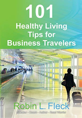 Download Free: 101 Healthy Living Tips for Business ...