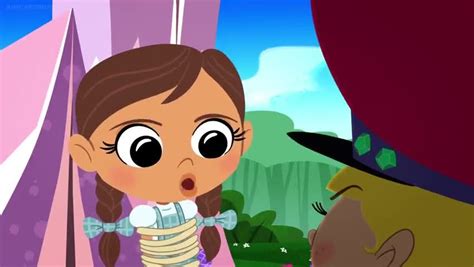 Dorothy And The Wizard Of Oz Season 2 Episode 8 General Jinjur Watch