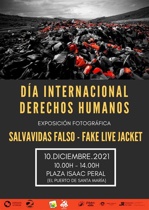 IU y PCA celebran el Día Internacional de los Derechos Humanos Viva