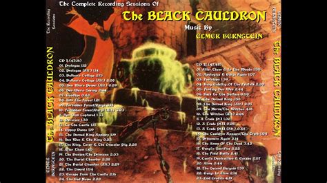 If main server can't load please change to other server. The Black Cauldron Soundtrack - The Army Of The Dead - YouTube