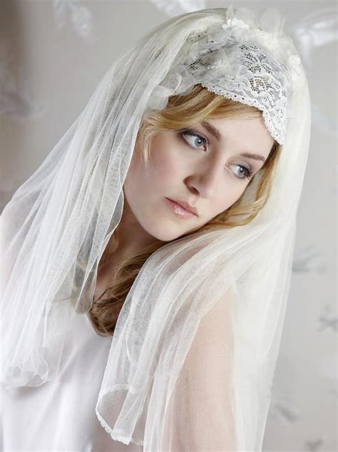 Choose Best Wedding Veil Styles For Your Wedding Day Shinedresses Com