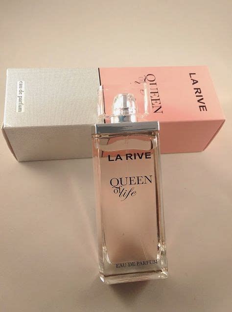 «mädels das riecht nach alien parfum! Queen of Life - ein Dupe zu La Vie est Belle? | Parfüm ...