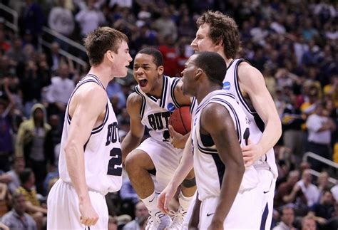 Butler Basketball All Decade Team For The Dawgs Of The 2010s