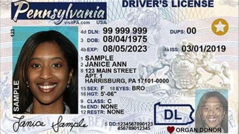 Department Of Homeland Security Pushes Real Id Deadline To 2023 Wbal