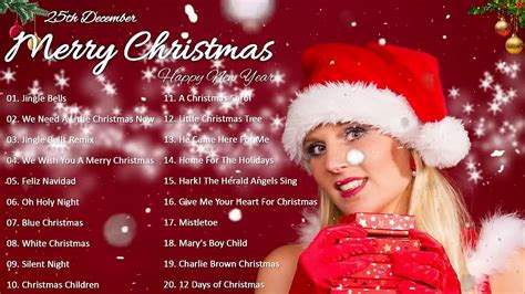 Christmas Songs Medley 2020 Best Non Stop Christmas Songs Medley 2019