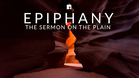 The Sermon On The Plain | Word of Life Church