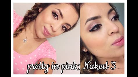 Pretty In Pink Naked YouTube