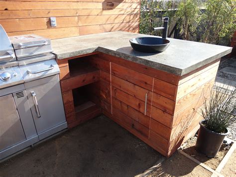Rustic Kitchen Outdoor Kitchen Sink Kitchen Sink Design Outdoor Sinks