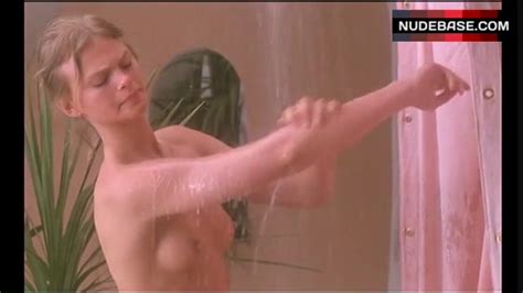 Monica Broeke Naked Under Shower Premiers Desirs Nudebase Com My XXX Hot Girl