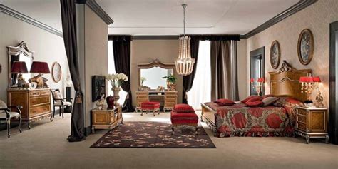 Classic Bedside Table Casanova Modenese Interiors Luxury Furniture