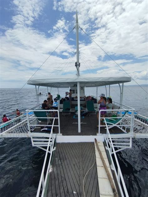 Experience The Finest Island Hopping In Mactan With Cebu Finest Island Hopping Tours