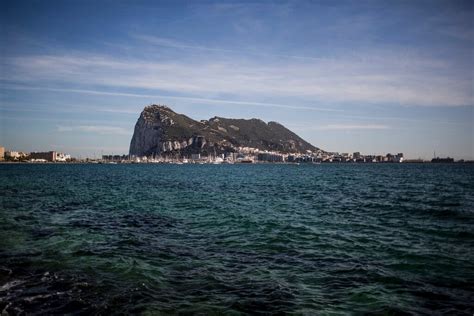 Che Ne Sarà Di Gibilterra La Rocca Ancora Nel Limbo Dopo Laccordo