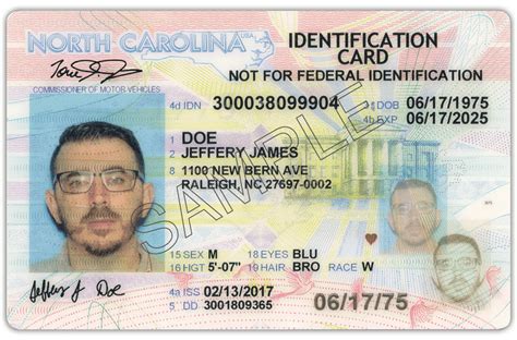 How Much Is A North Carolina Fake Id Scannable Fake Id Buy Best