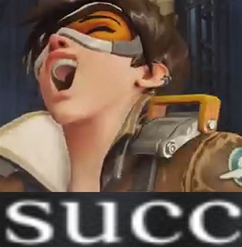 Succ Reposted Into The Ow Gallery Edition Overwatch Know Your Meme