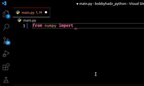 Importerror Cannot Import Name X In Python Solved Bobbyhadz