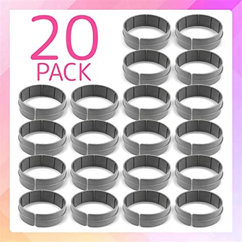 20 Pack Quilt Clips For Quilting Creations Heavy Duty Quilting
