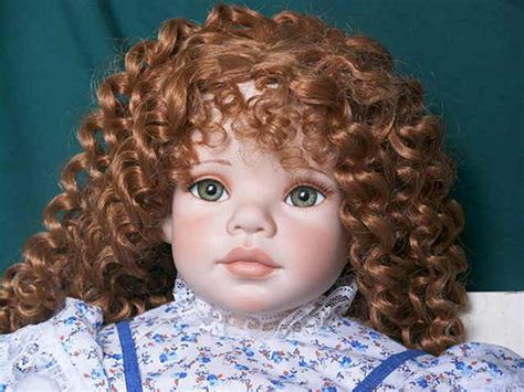 Kaitlyn Xtra Large Porcelain Doll Etsy Porcelain Dolls Value
