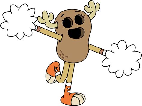 Image Penny S2png The Amazing World Of Gumball Wiki Fandom