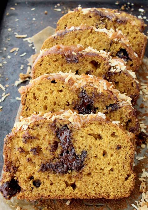 It's one of those recipes you make to confirm to yourself that fall has arrived. Best Vegan Pumpkin Bread Recipe • Veggie Society