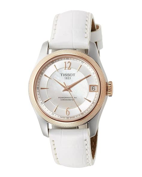 Buy Tissot T Classic Ballade Watch Nocolor At Off Editorialist