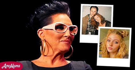 Michelle Visage Has Been Married For Over 20 Years And Mothers 2 Kids