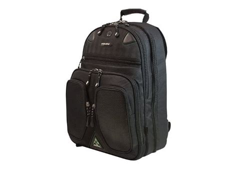 Mobile Edge Scanfast Checkpoint Friendly Backpack 20 Dupont Sorona Mesfbp20 Laptop Cases