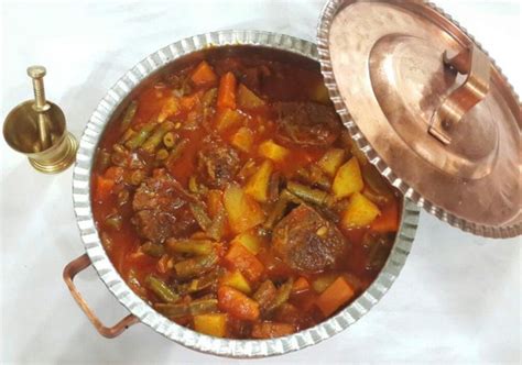 قانون جدید در مورد وکالتنامه وآدرس میخک. The Persian Pot - Home of Persian Food Recipes