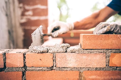 Masonry Company Explains Brick Types Janda Services Llc