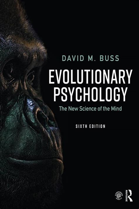 Evolutionary Psychology Summary And Review Pdf David Buss Tpm