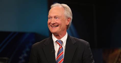 Lincoln Chafee Plans Update To His Campaign First Draft Political