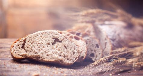 Is Brown Bread Healthier Than White The Answer Could Depend On Your