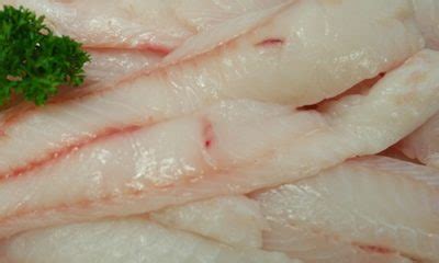 Deep Sea Cod Fillets Casula Fish Market