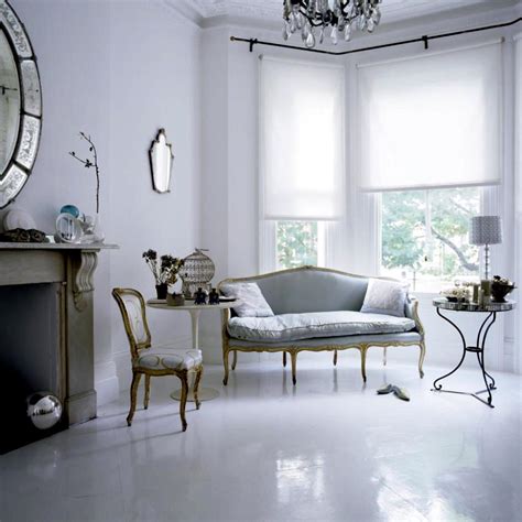 Elegant Living In Rococo Style Interior Design Ideas Ofdesign