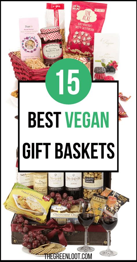 1.3 bunny james healthy if you need some ideas for a vegan gift for her or a girlfriend we have a great selection of products from around the web. The 15 Best Vegan Gift Baskets You Can Give in 2020 | The ...
